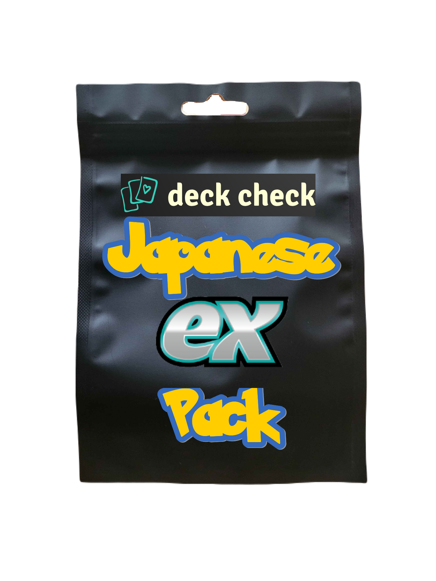 ex Japanese God Pack